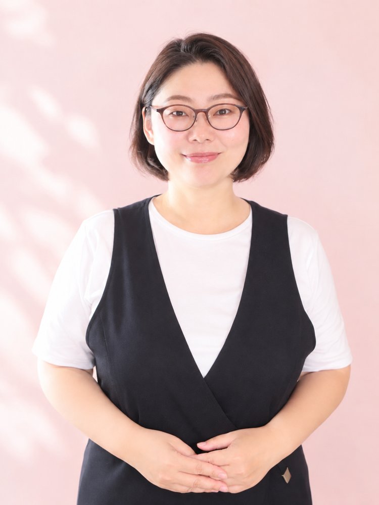CPサロン アエ オーナー 原田陽子